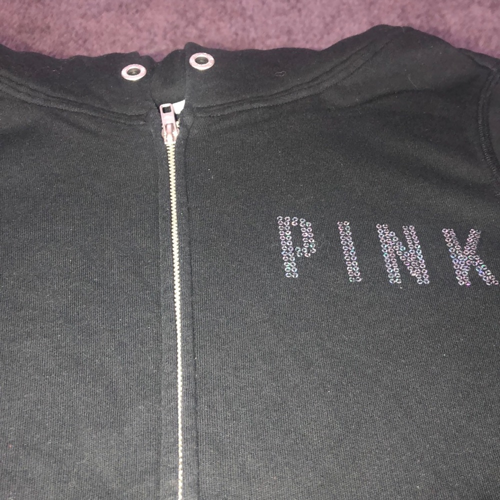 Jacket PINK